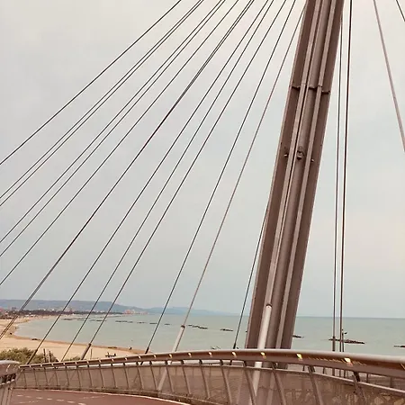 아파트 Vicolo 107 *