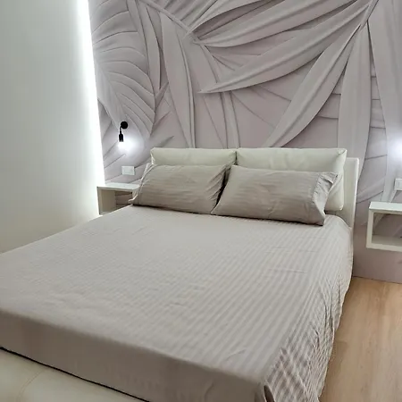 아파트 Vicolo 107 *