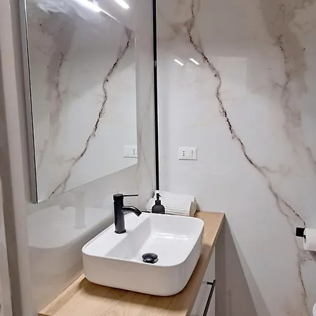 Vicolo 107 페스카라