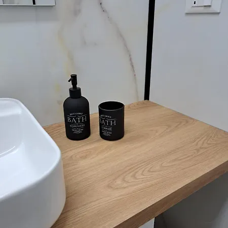 아파트 Vicolo 107