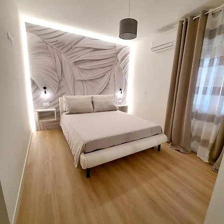 Vicolo 107 아파트 페스카라