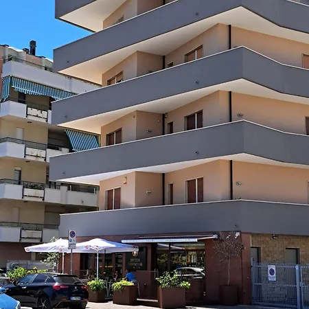 Vicolo 107 Appartement *