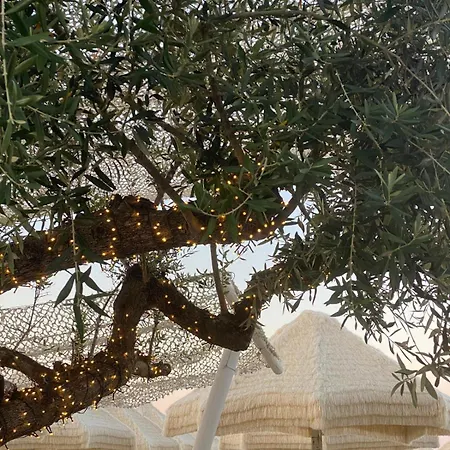 Appartement Vicolo 107 Pescara