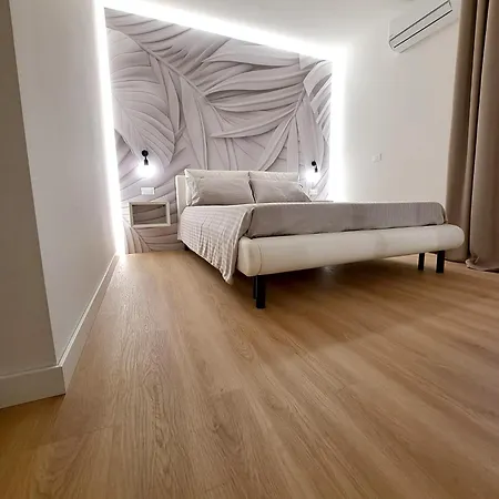 Vicolo 107 Appartement *