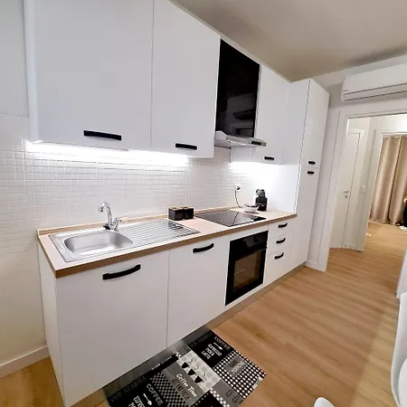 Vicolo 107 Appartement *