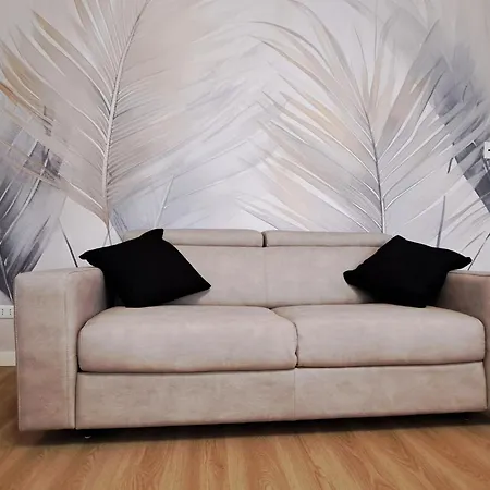 Appartement Vicolo 107 *