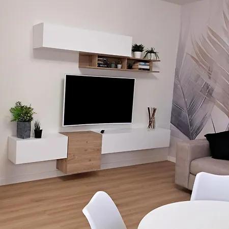 Appartement Vicolo 107 *