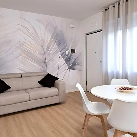 Vicolo 107 Appartement *