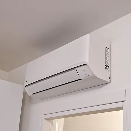 Vicolo 107 Appartement
