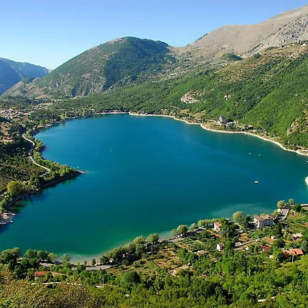 Apartment Vicolo 107 *