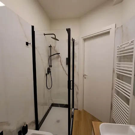 Appartement Vicolo 107 *