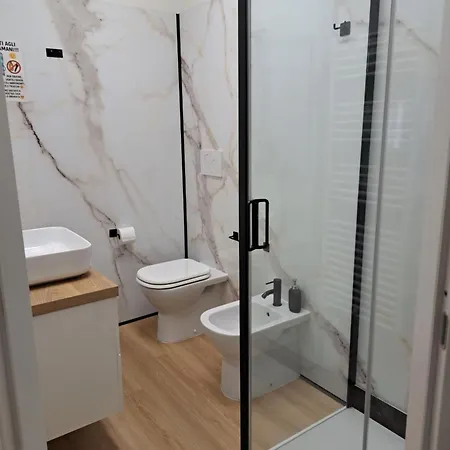 Vicolo 107 Pescara