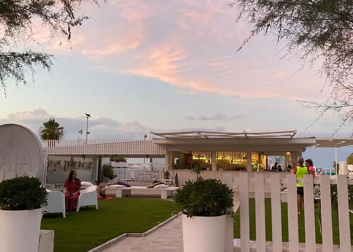 Apartmán Vicolo 107