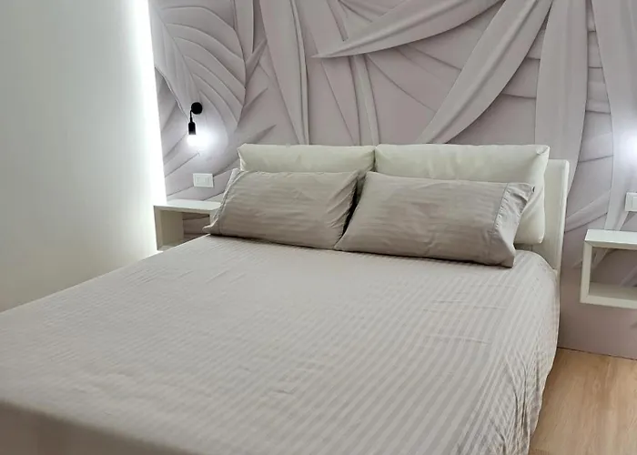 Apartmán Vicolo 107 *