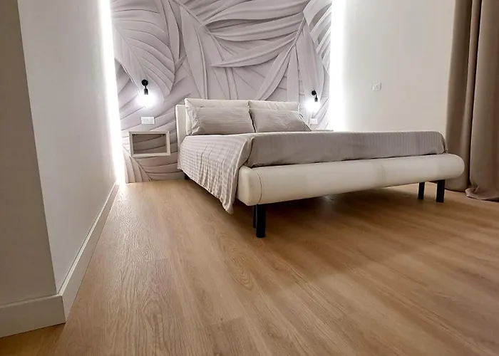 Vicolo 107 Apartmán *