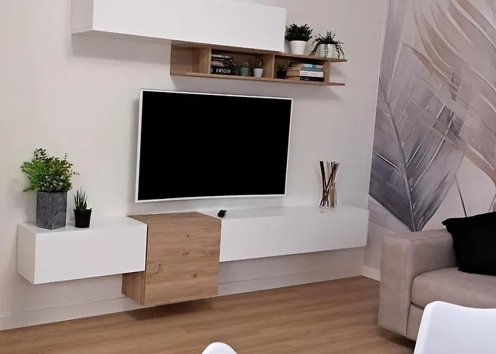 Apartmán Vicolo 107 *