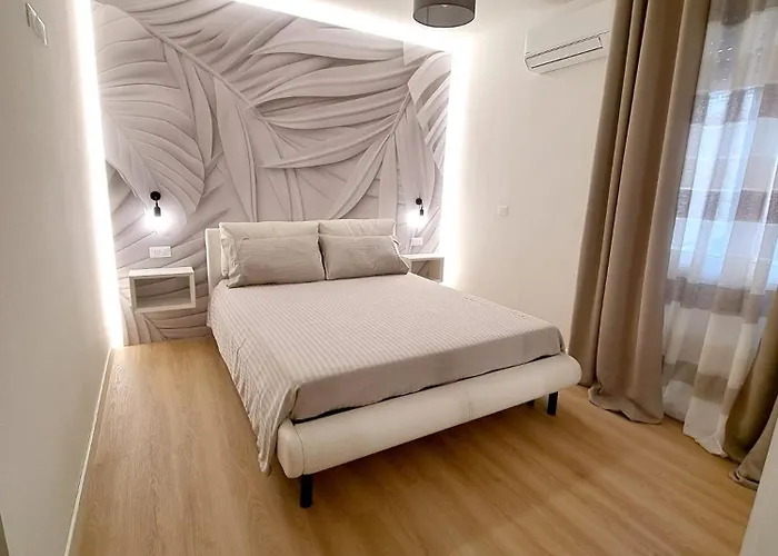 Vicolo 107 Apartmán Pescara